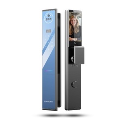 [DualPro] Smart Lock Dual Camera Pro
